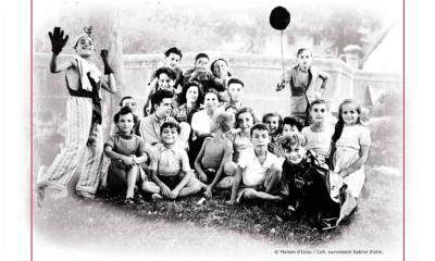 #Représentations : Il se passe quelque chose de bizarre avec les rêves... - La compagnie Golem Théâtre