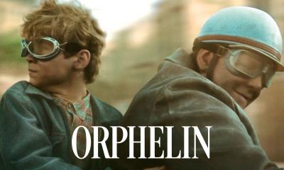 #Diffusion : ORPHELIN - László Nemes