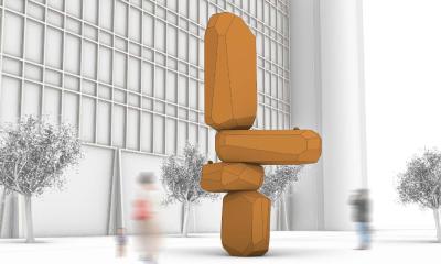 Édification du Monument de la Shoah à Nancy