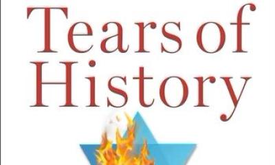 Tears of History, The Rise of political antisemitism in the United States - Pierre Birnbaum