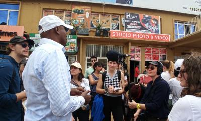 PRASORE (PRAtiques SOnores de la REcherche) : mémoires du génocide des Tutsi au Rwanda