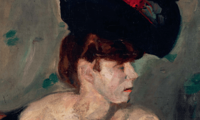 #Exposition : "Georges Kars, un bohémien à Paris"