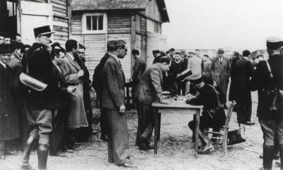Des ressources sur la Shoah en Europe occidentale