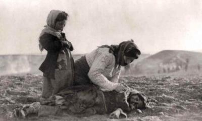 Des ressources sur le génocide arménien 