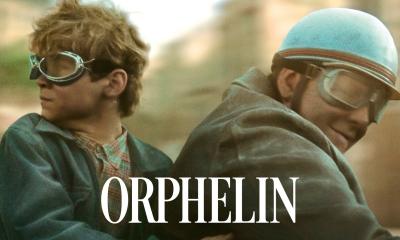 ORPHELIN - László Nemes