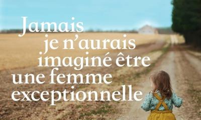 Jamais je n'aurais imaginé être une femme exceptionnelle - Compagnie Les Rêves Indociles 