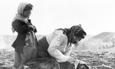 Journée nationale de commémoration du génocide des Arméniens