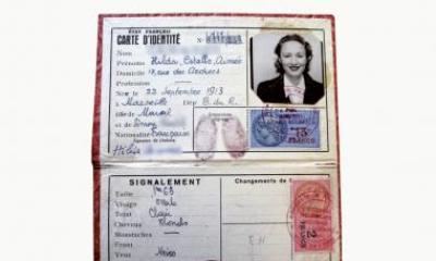 Dénaturalisés. Les retraits de nationalité sous Vichy - Claire Zalc Éditions du Seuil - 2016