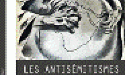 Les antisémitismes français - David Shapira