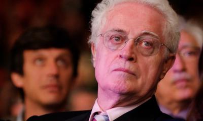 Disparition de Lionel Jospin