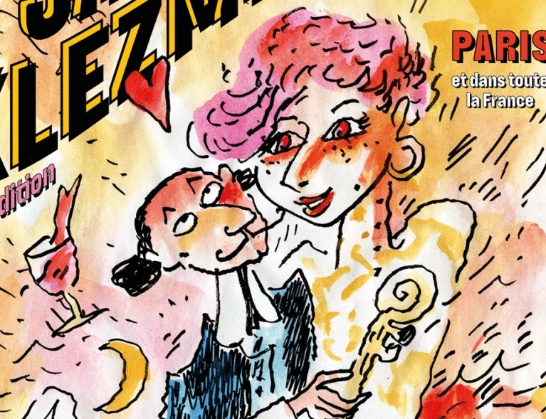 #Festival : Jazz'n'Klezmer 2026