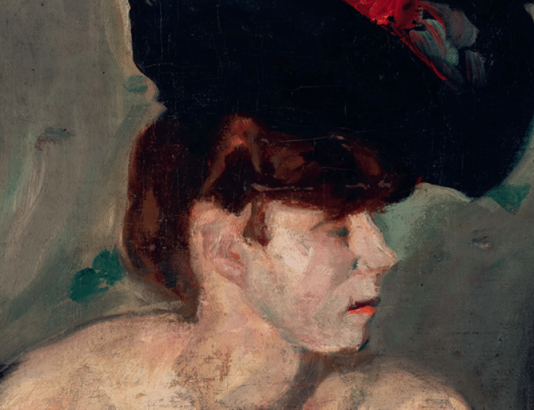 #Exposition : "Georges Kars, un bohémien à Paris"