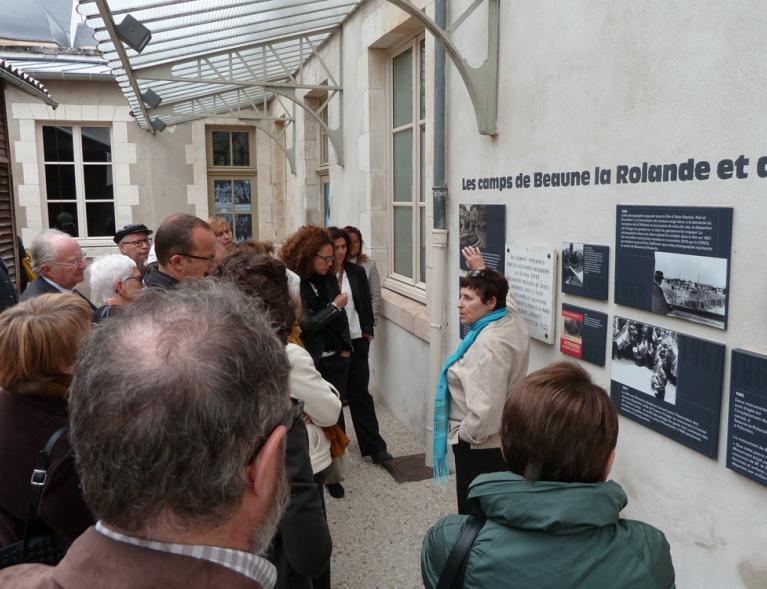 #Disparition : Hélène Mouchard-Zay